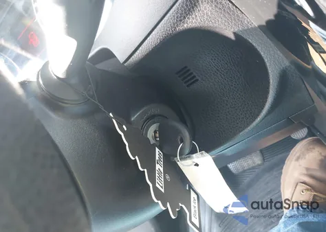 2019 Toyota Corolla L z USA, uszkodzony, nr VIN 2T1BURHE9KC183991